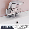 Bristan Bright Basin Mixer Clicker Waste Tap Spares Parts